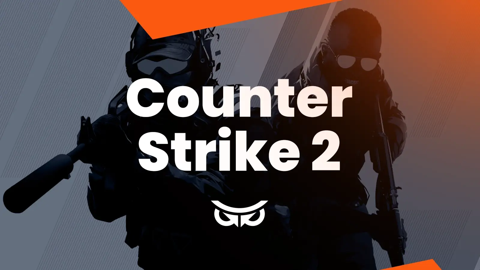 Lucky Block CS2 esports betting logo