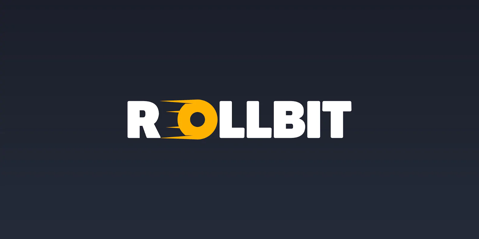 Rollbit CS2 crypto betting logo