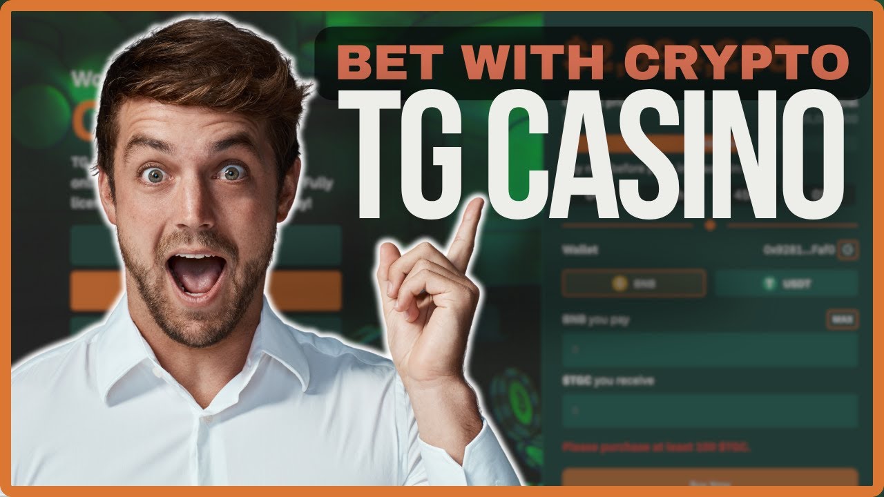 TG.Casino CS2 betting Telegram logo