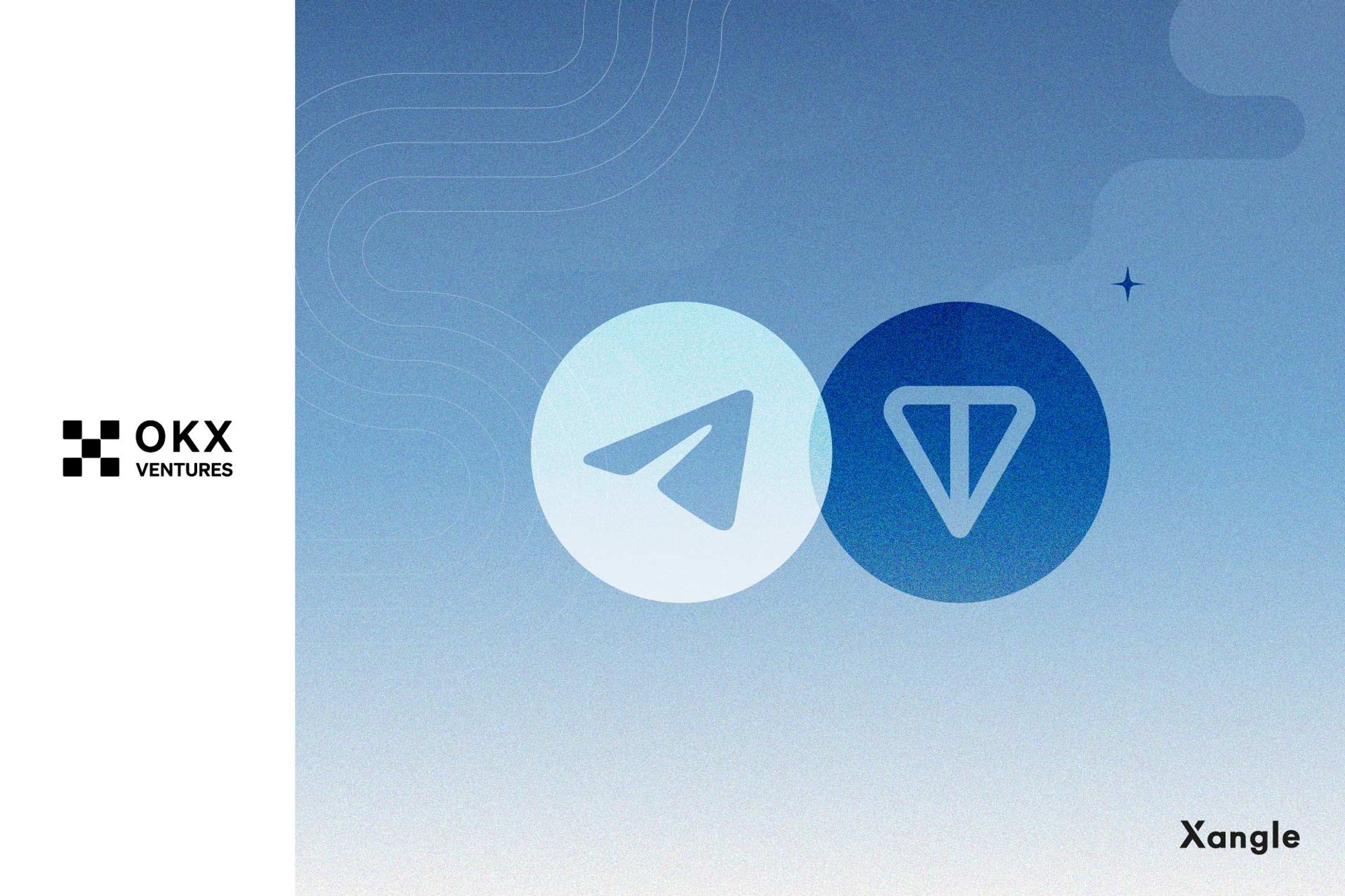 Telegram channel search indexing TON