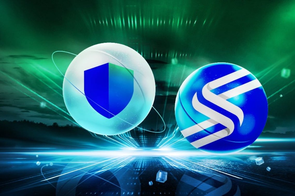 Trust Wallet cross-chain swap Solana