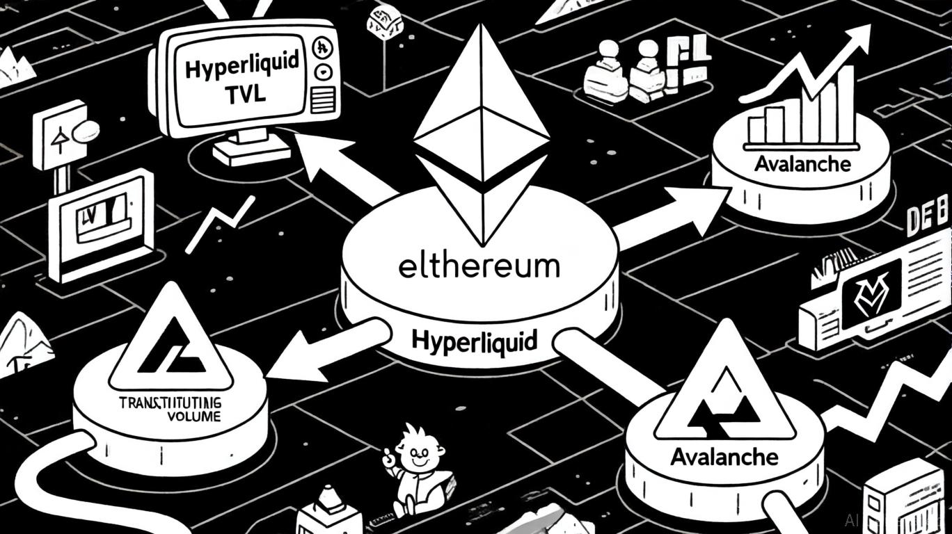 on-chain CLOB liquidity DeFi