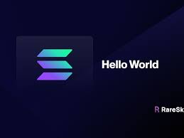 Anchor Framework Solana logo