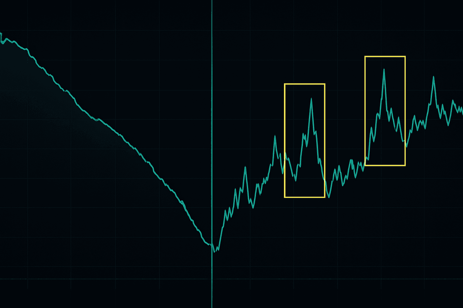 stock market daily drawdown halt circuit breaker
