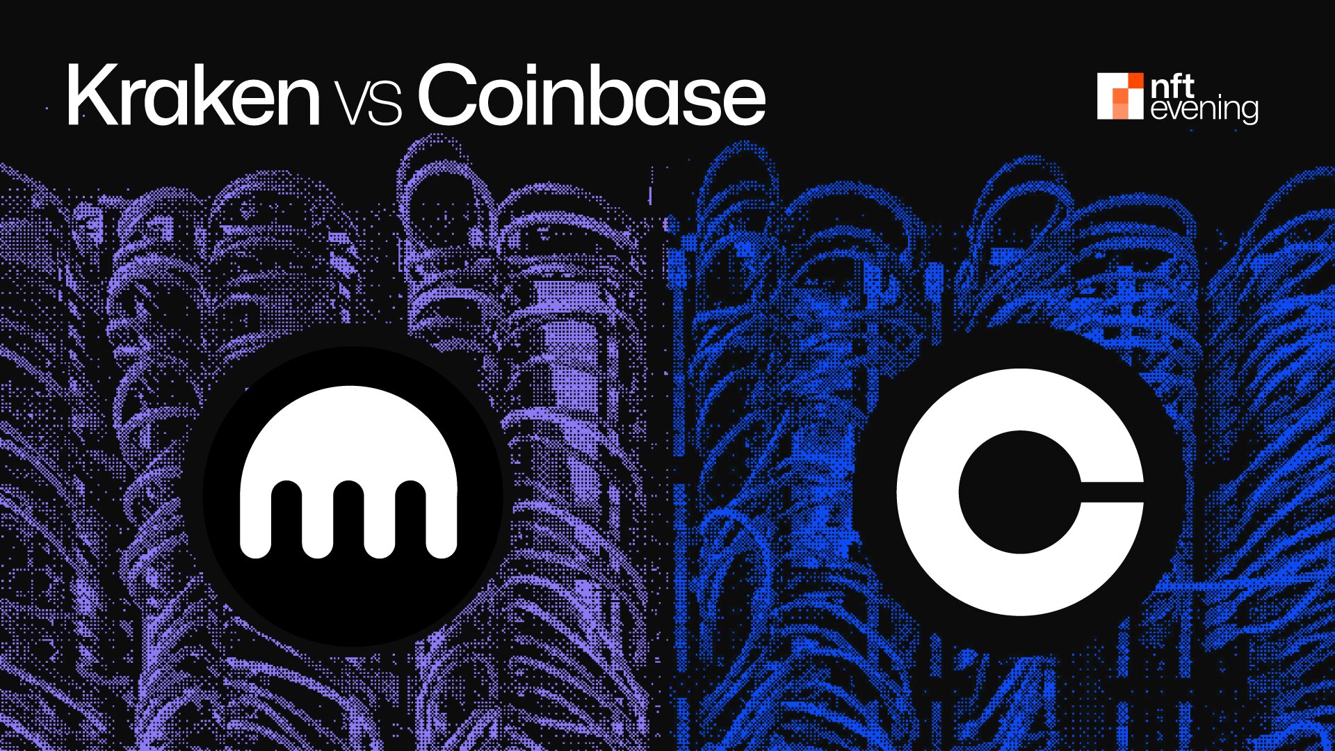 Coinbase Kraken KYC onboarding