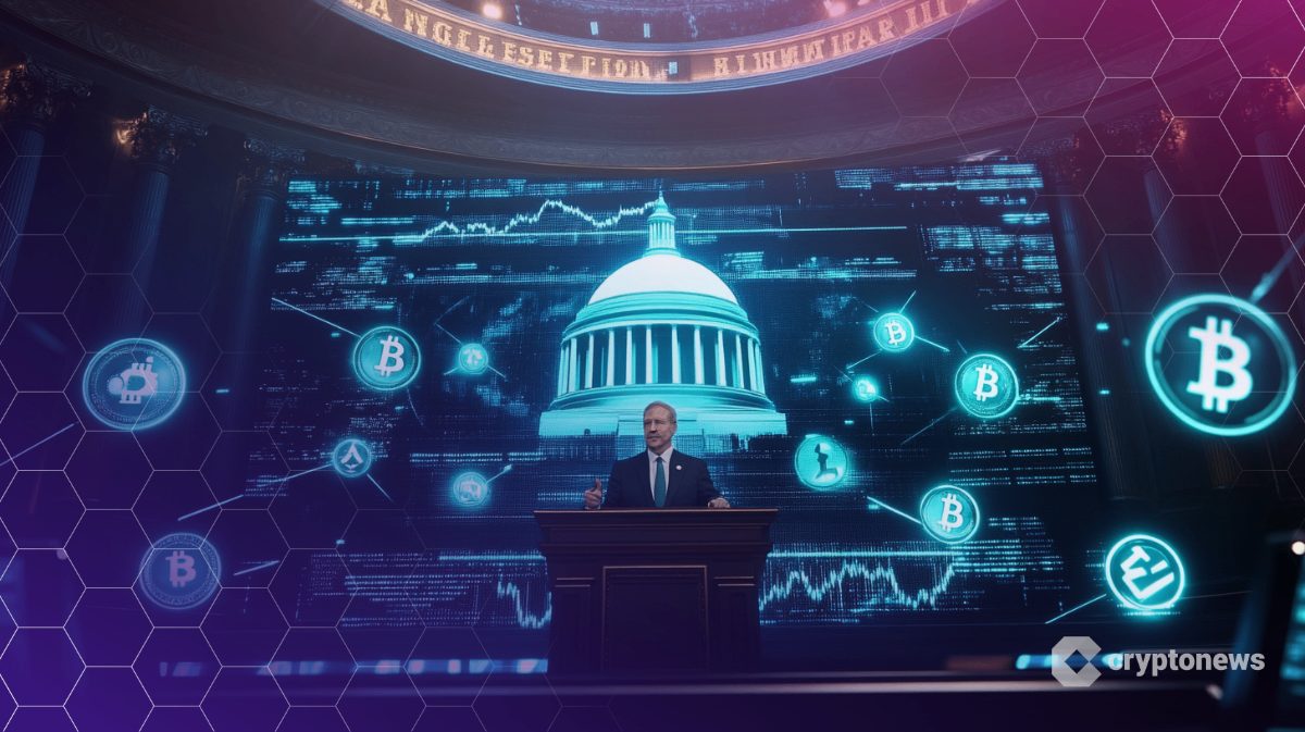 SEC CFTC crypto regulation clarity