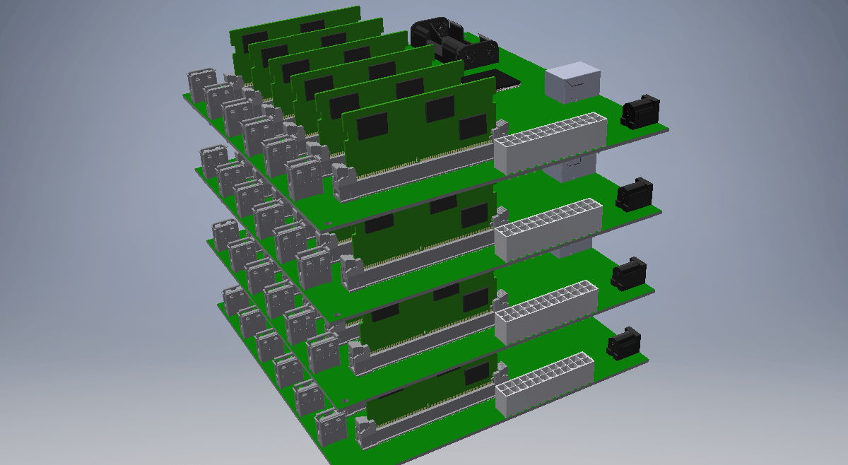 job redundancy computing clusters