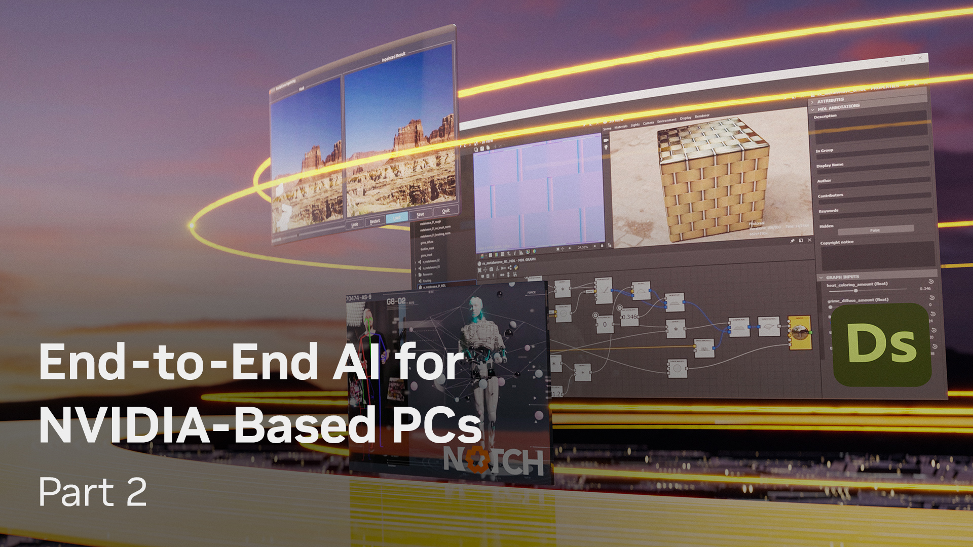 ONNX AI compute standard