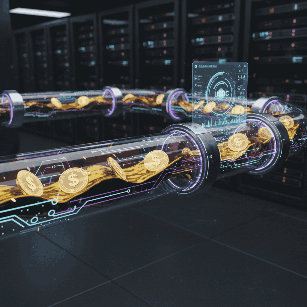 Sablier DAO payroll streams