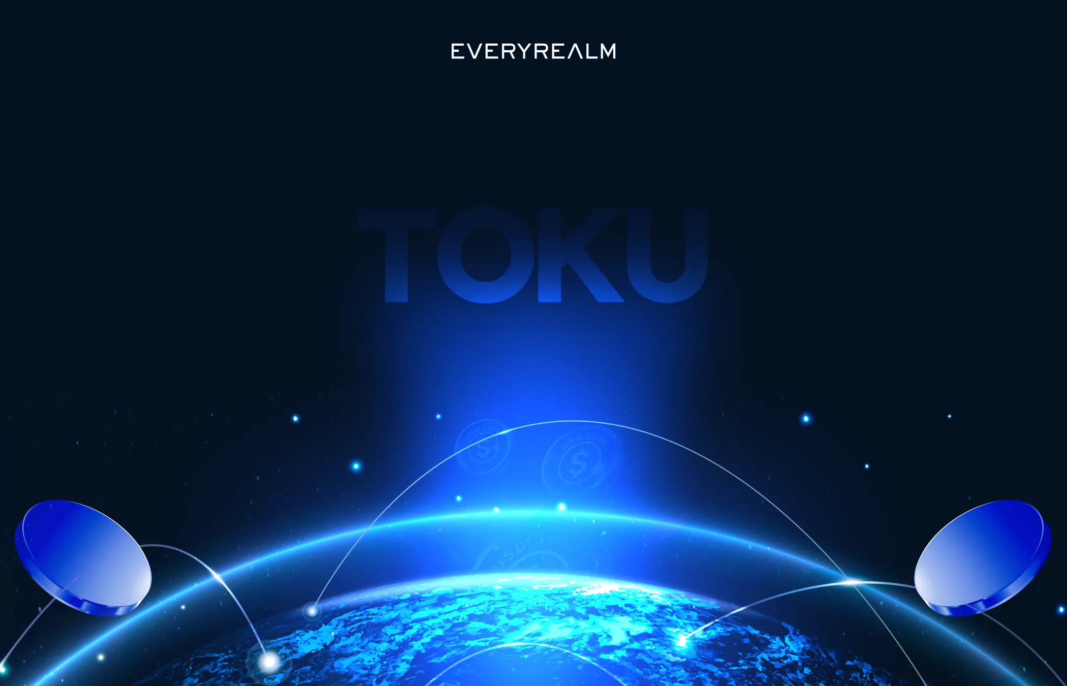 Toku stablecoin payroll DAO