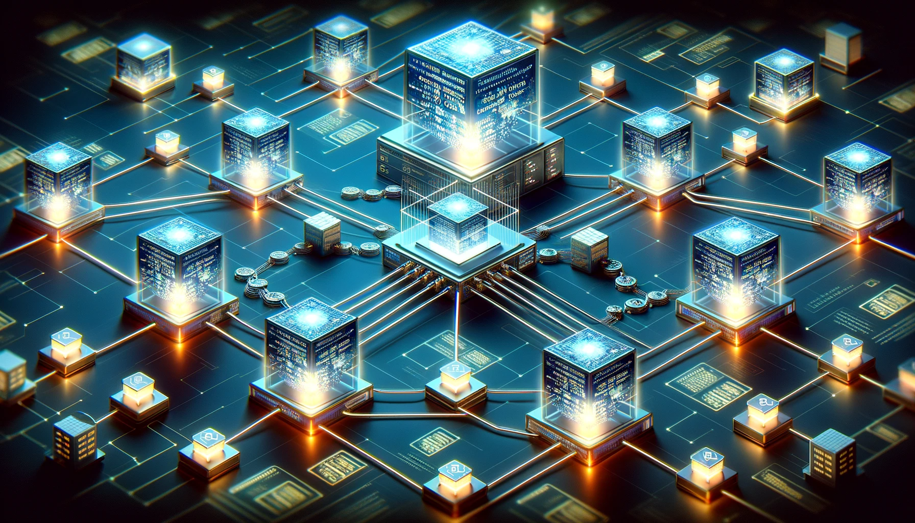 blockchain light client security data availability sampling