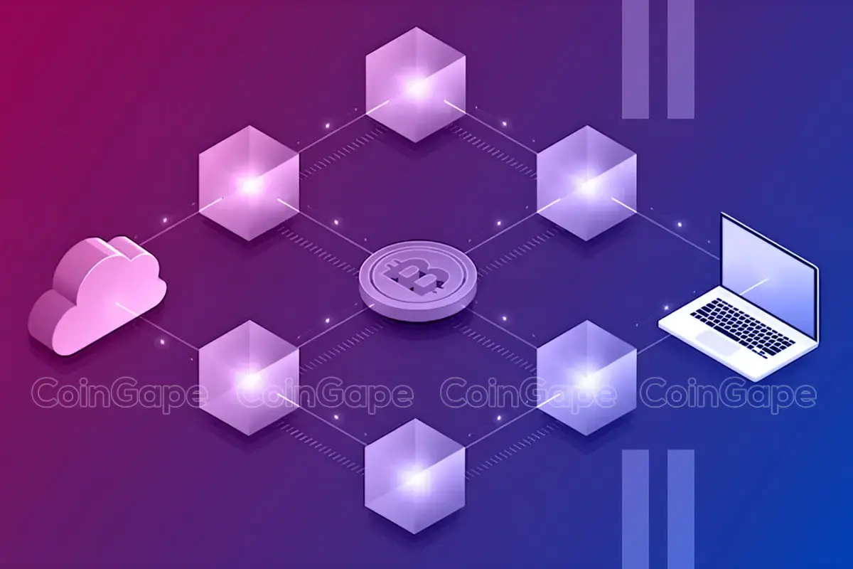 blockchain loyalty retention analytics