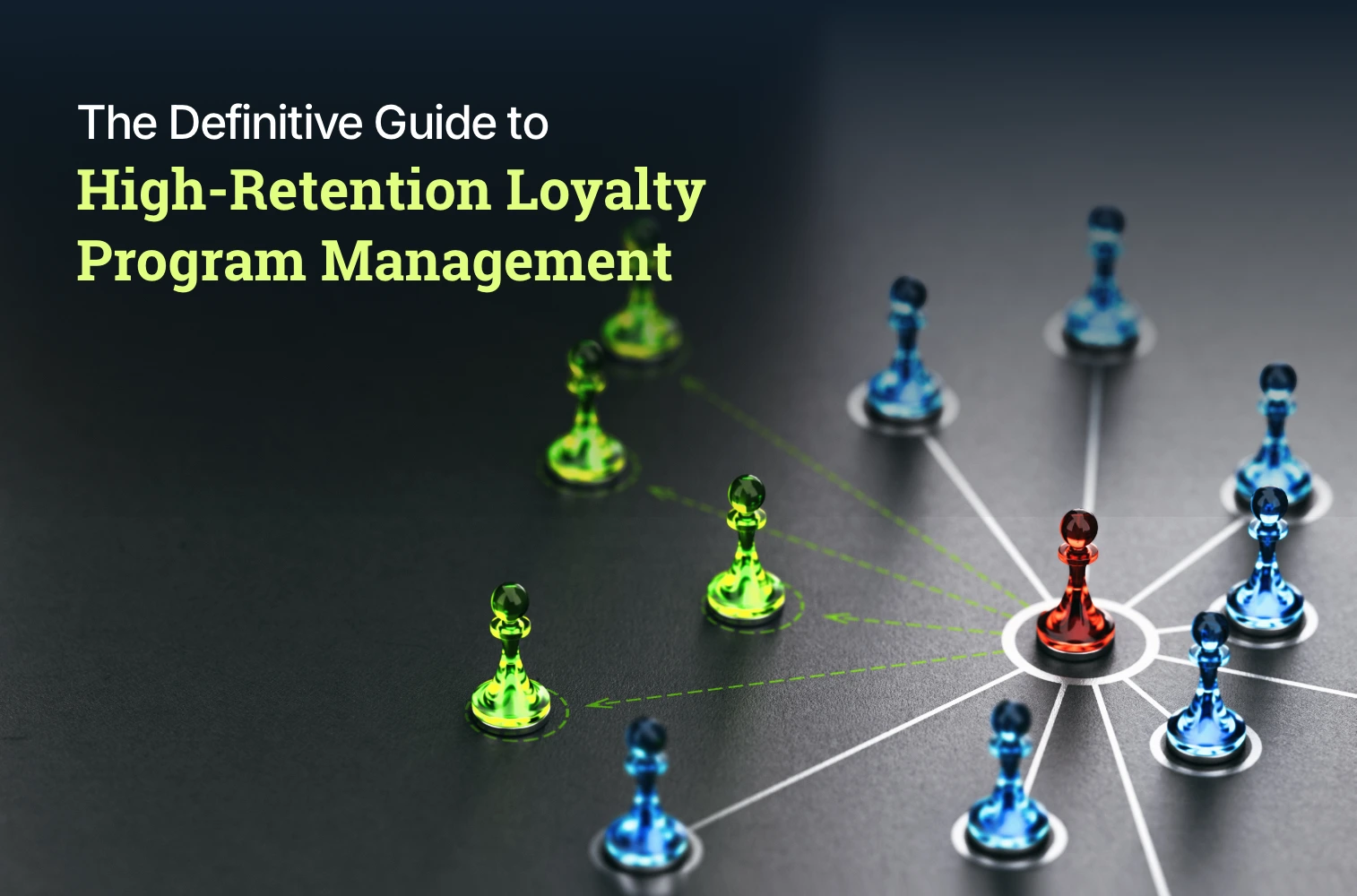 blockchain loyalty retention