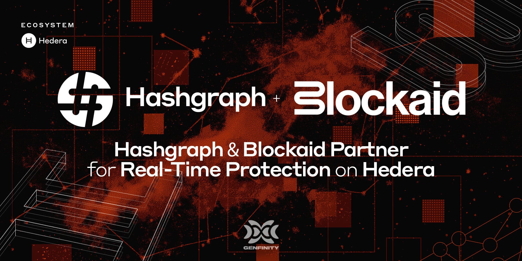 Hedera blockchain security