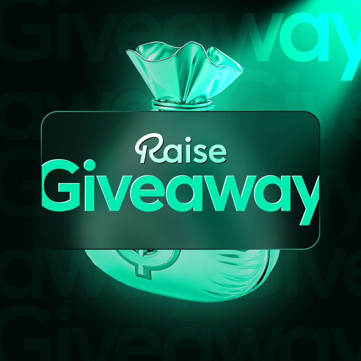 Raise Network Solana SmartCards