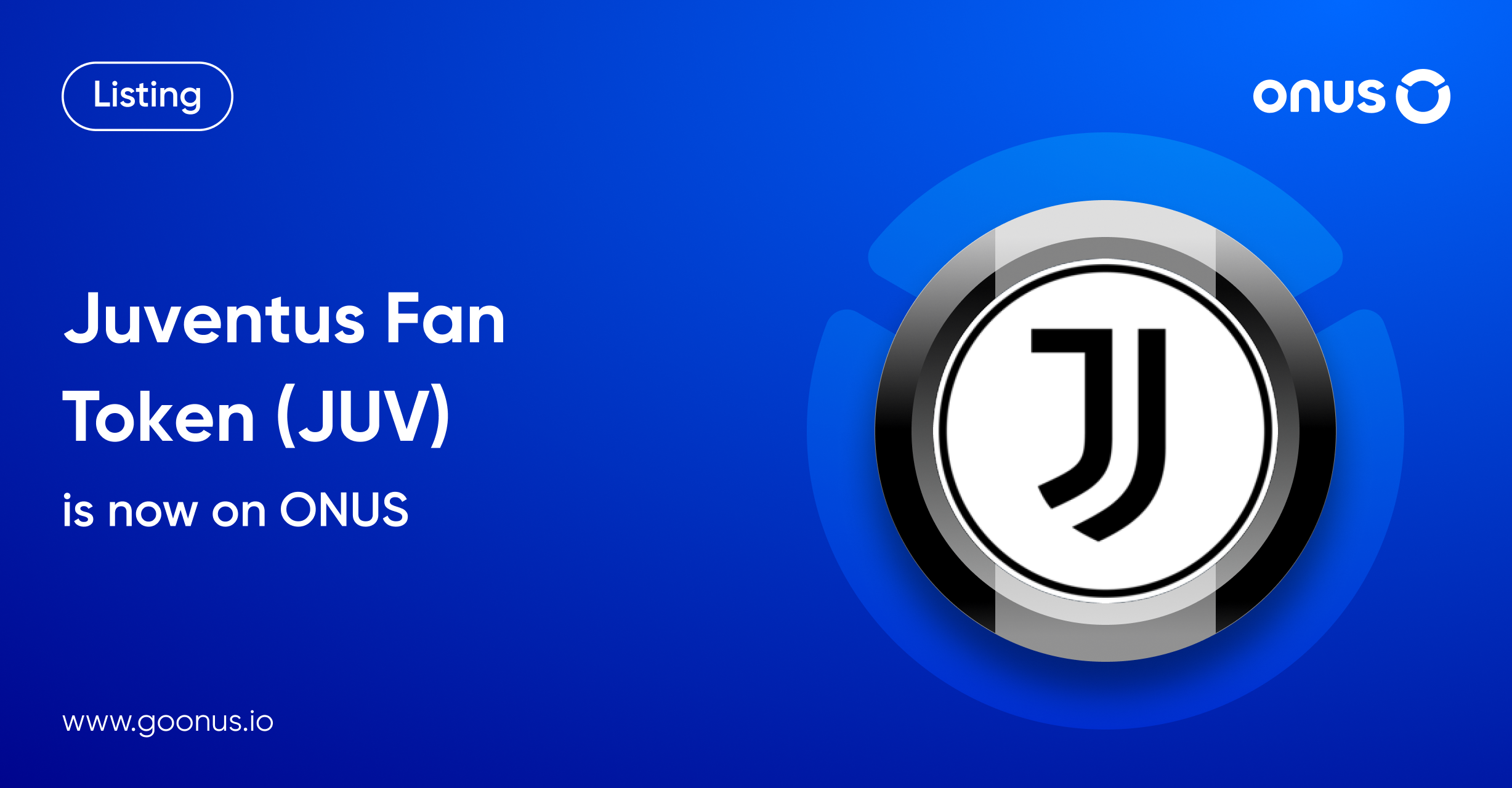 Juventus fan token voting event