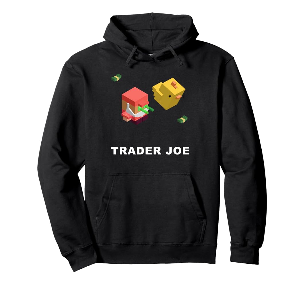 Trader Joe DeFi logo