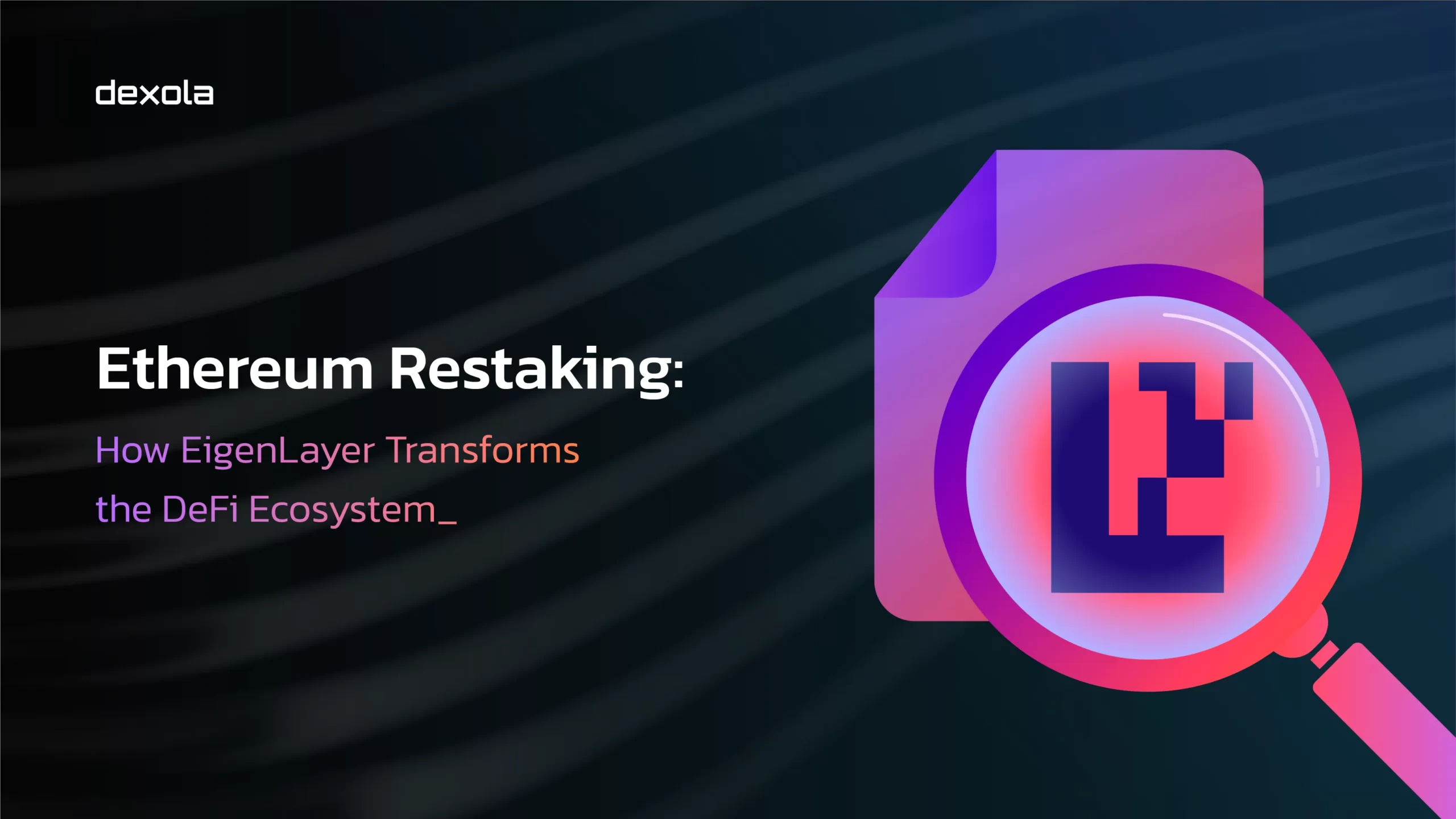 EigenLayer restaking Ethereum security shield