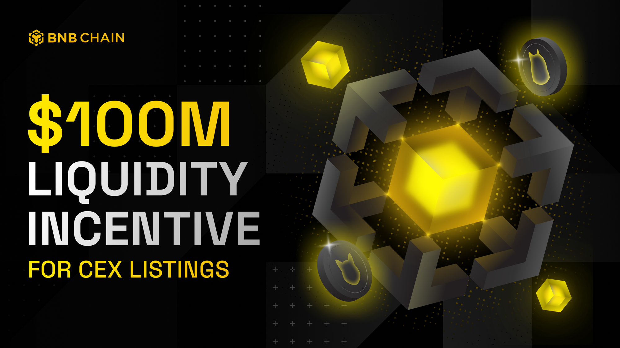 BNB Chain staking security infographic