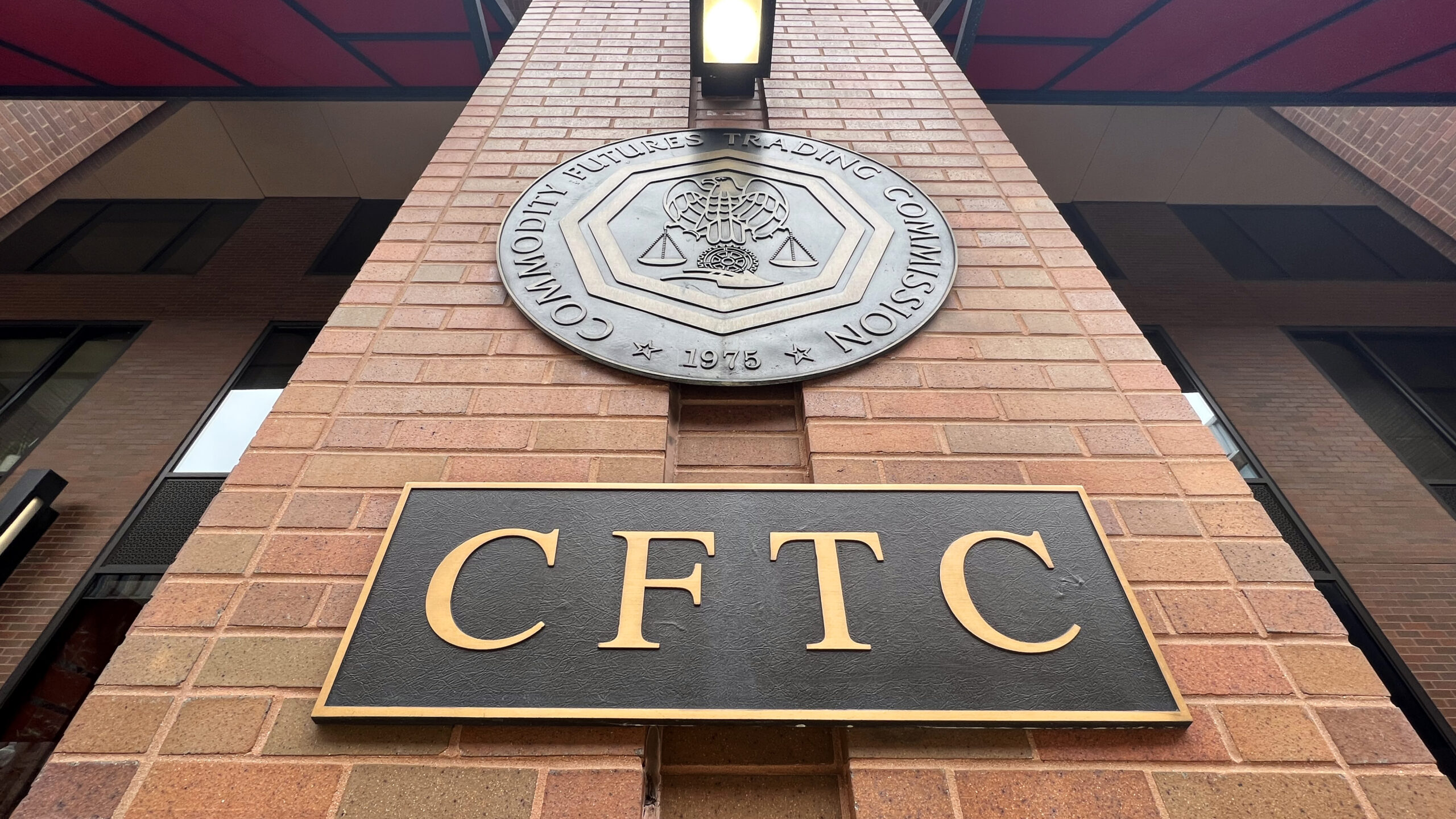 CFTC Global Markets Advisory Committee tokenized commodities