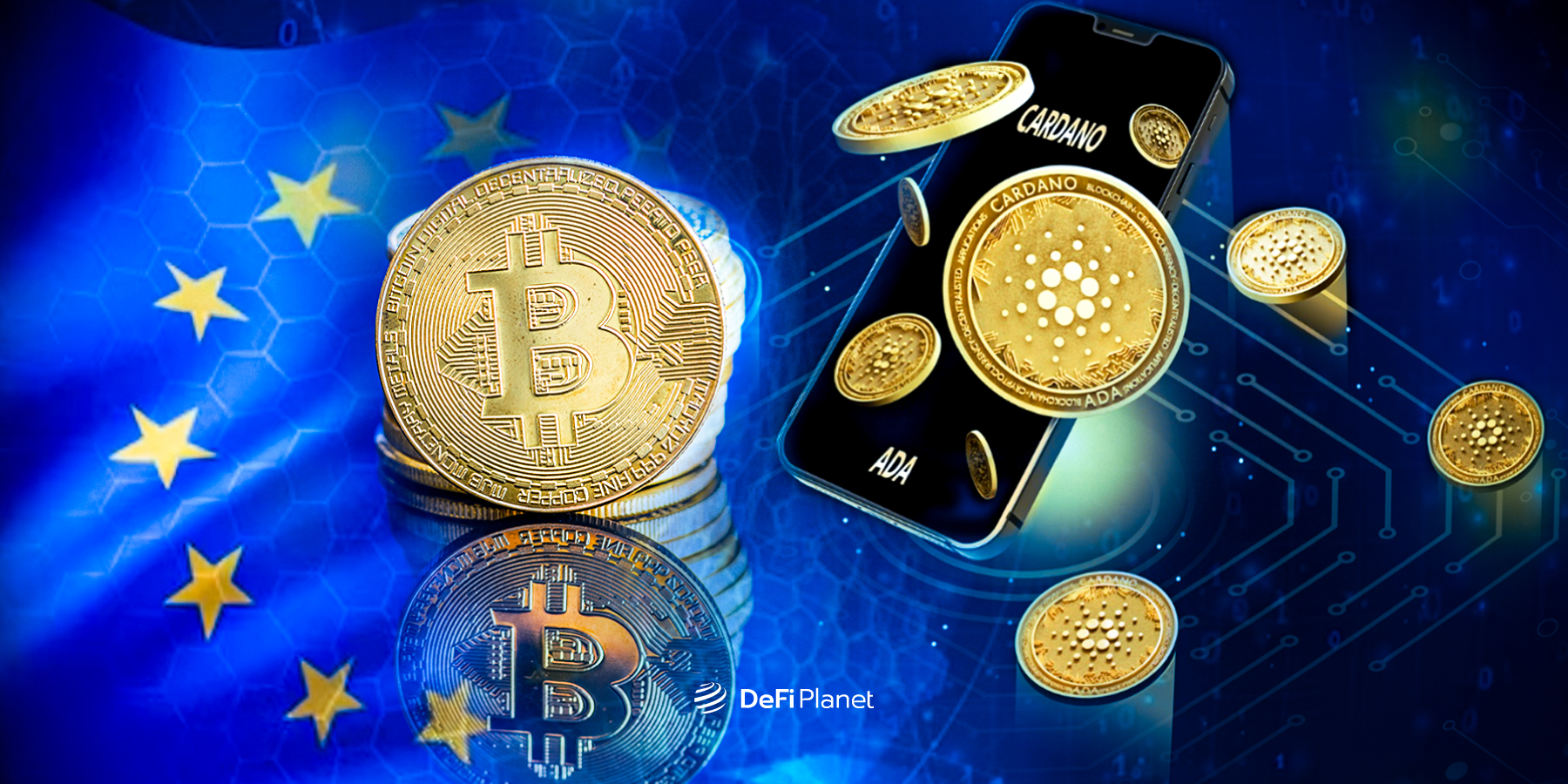 MiCA regulation tokenized commodities