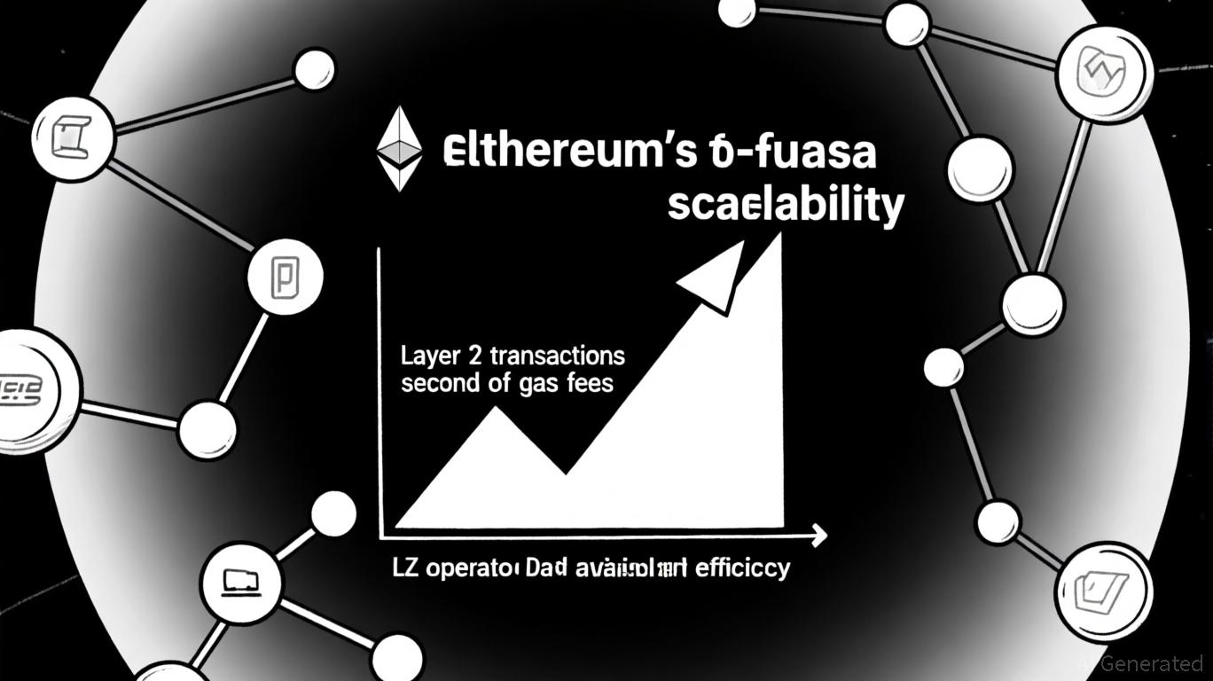 Arbitrum and Optimism Layer-2 ecosystem charts