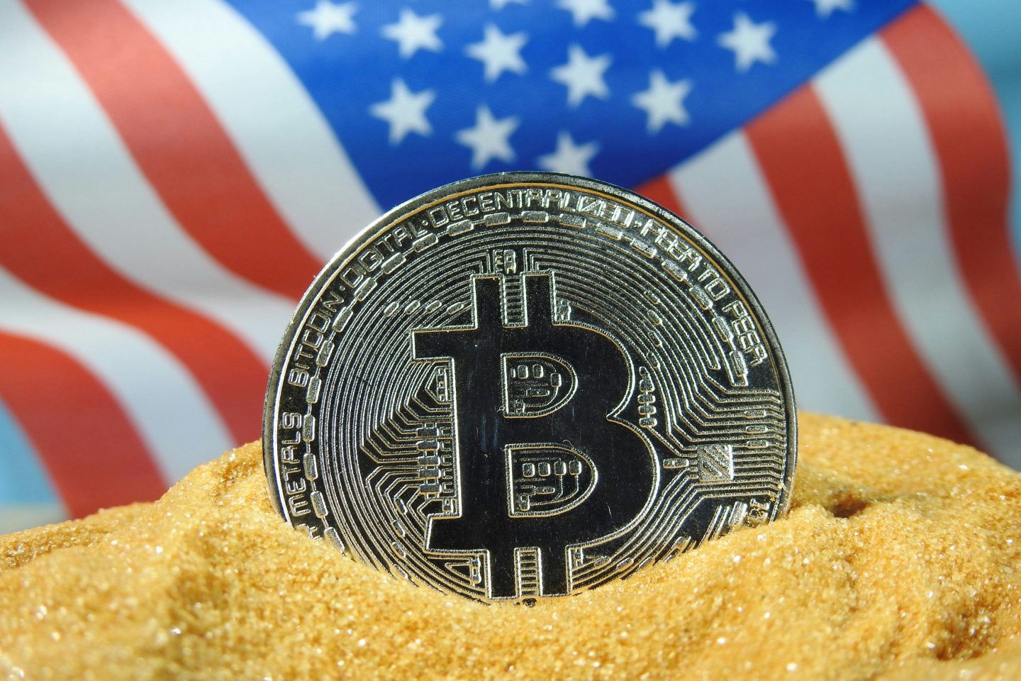 US crypto regulation news