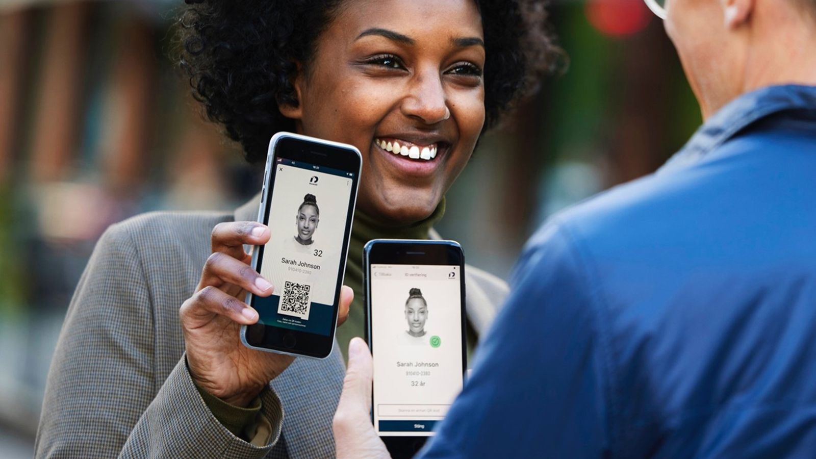 SLVC-DIDA decentralized identity zero-knowledge proof