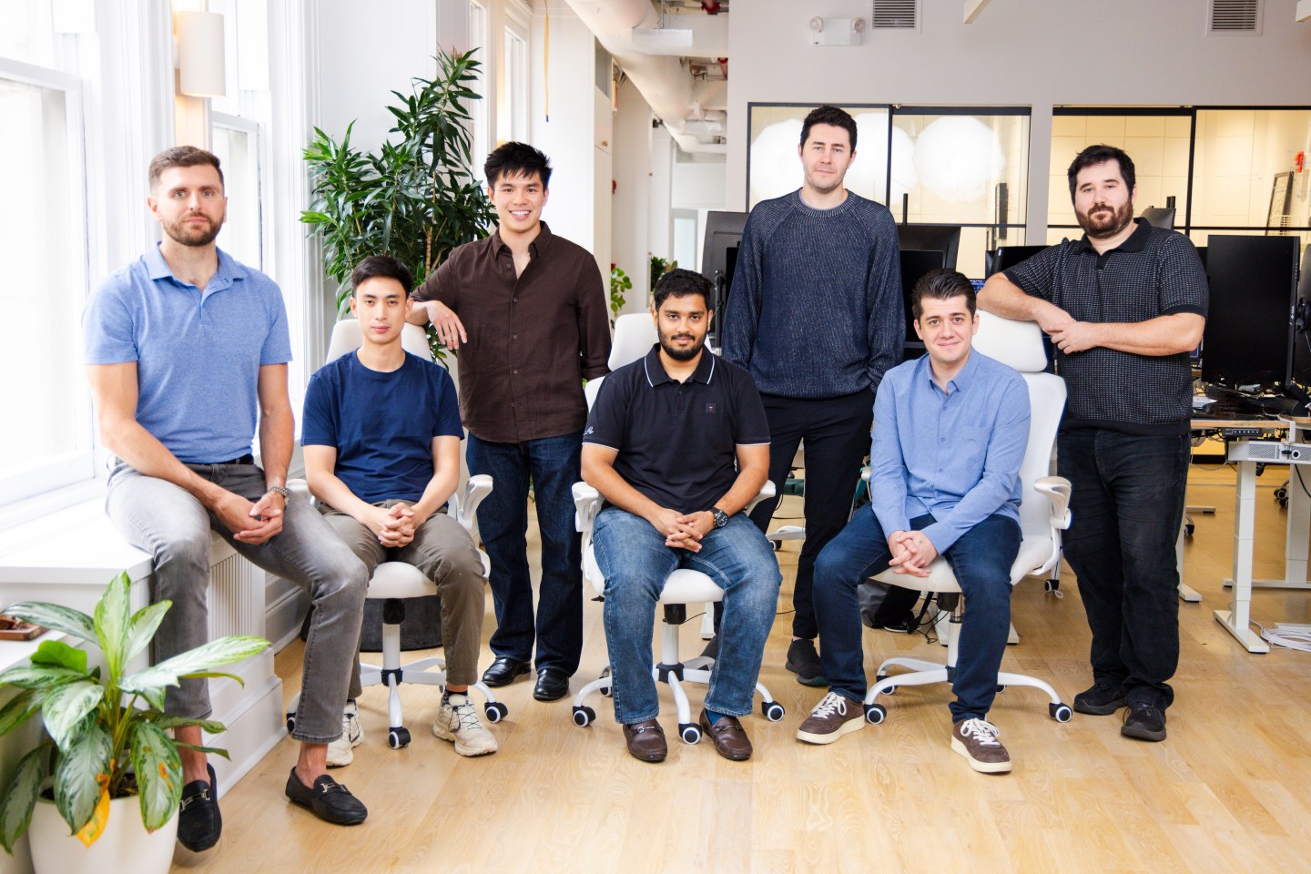 crypto bank customer support team