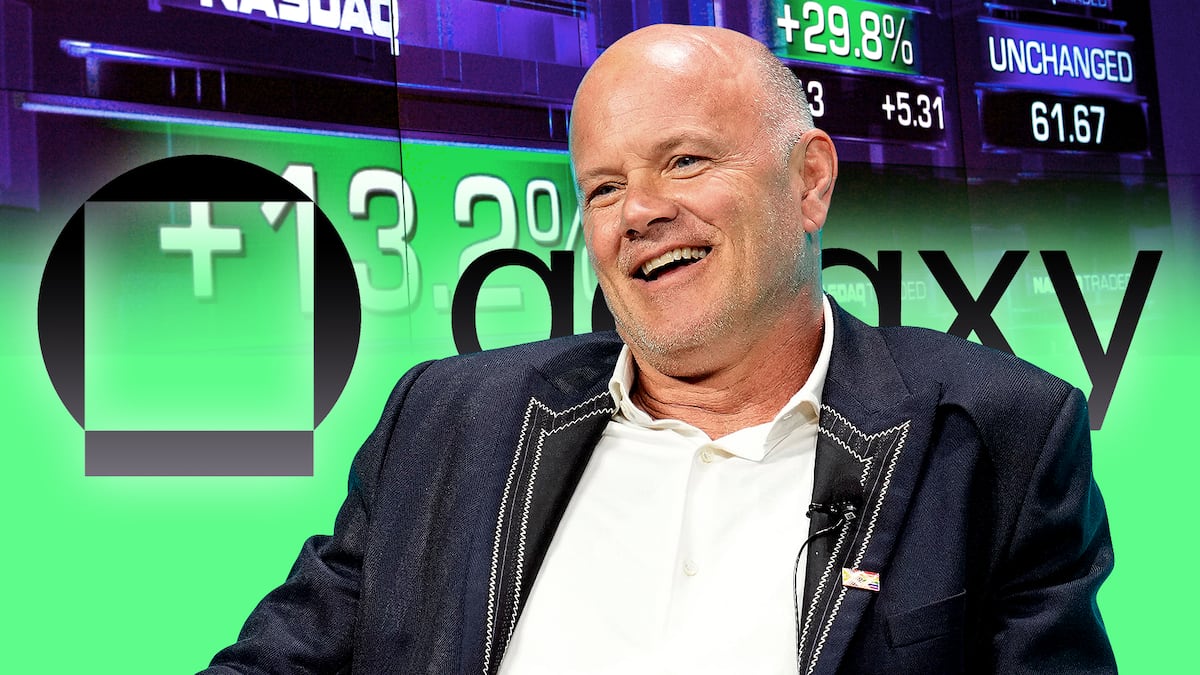 Superstate transfer agent digital ledger