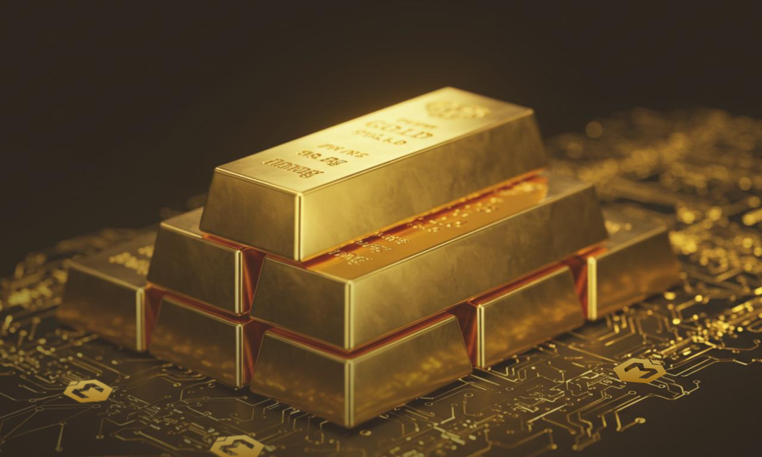 Matrixdock Gold Allocation Lookup interface