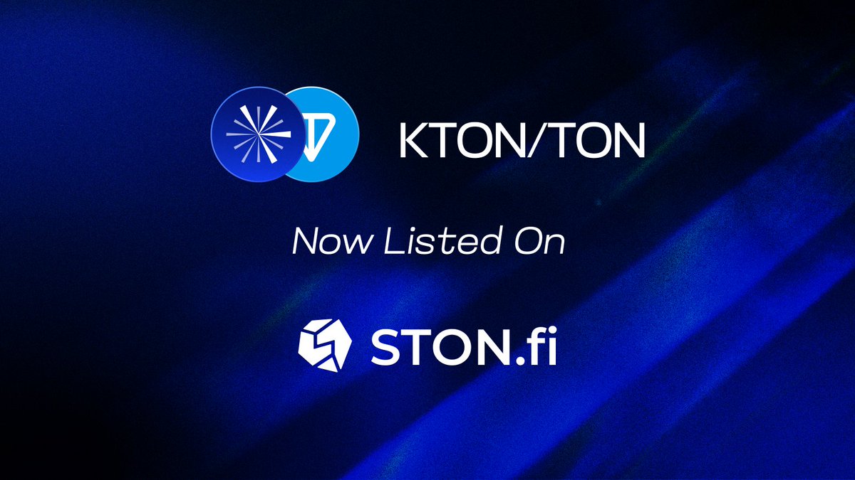 Omniston and Tonco liquidity pool integration