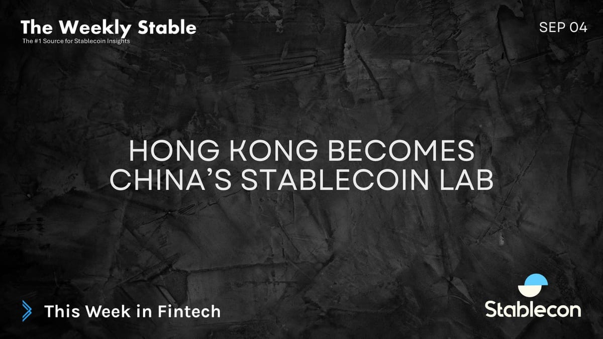 stablecoin reserve audit Hong Kong 2025