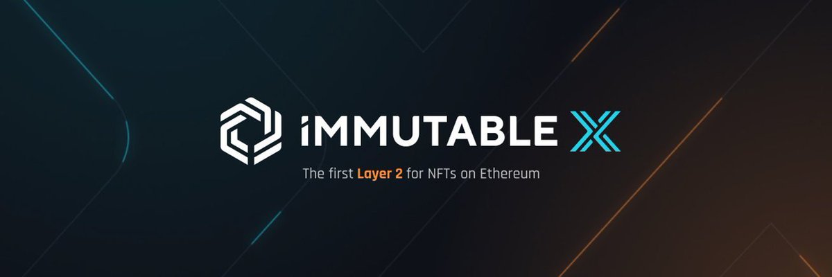 Immutable X gasless transactions