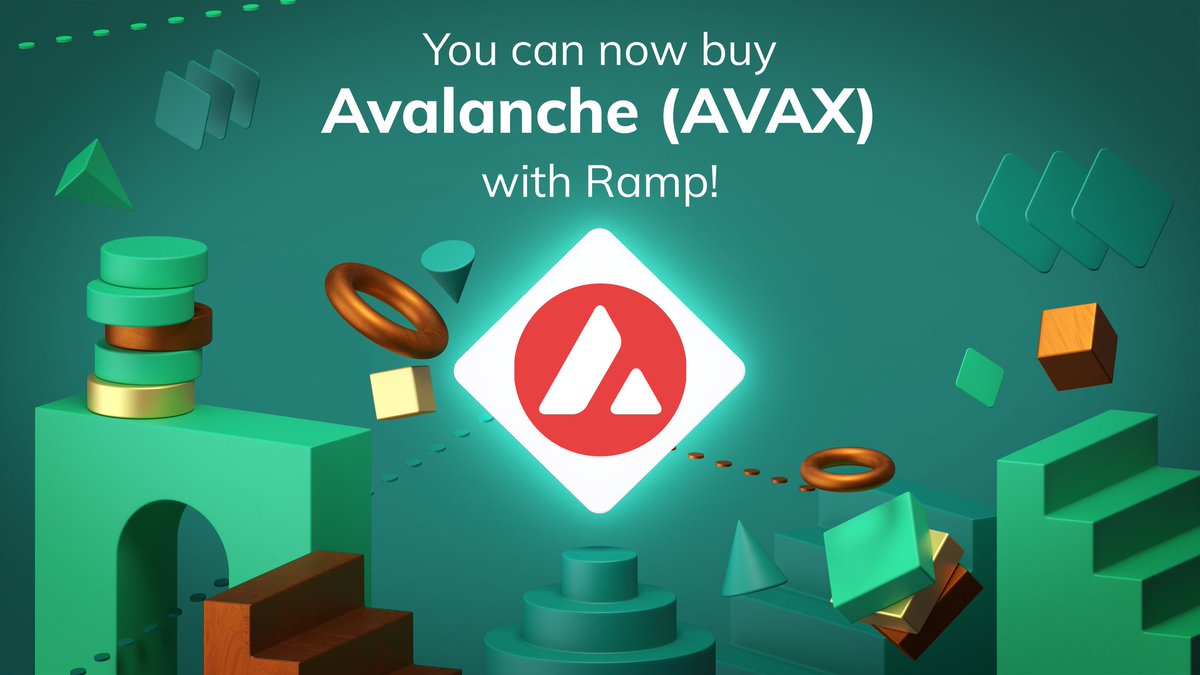 Ramp Network crypto payment methods