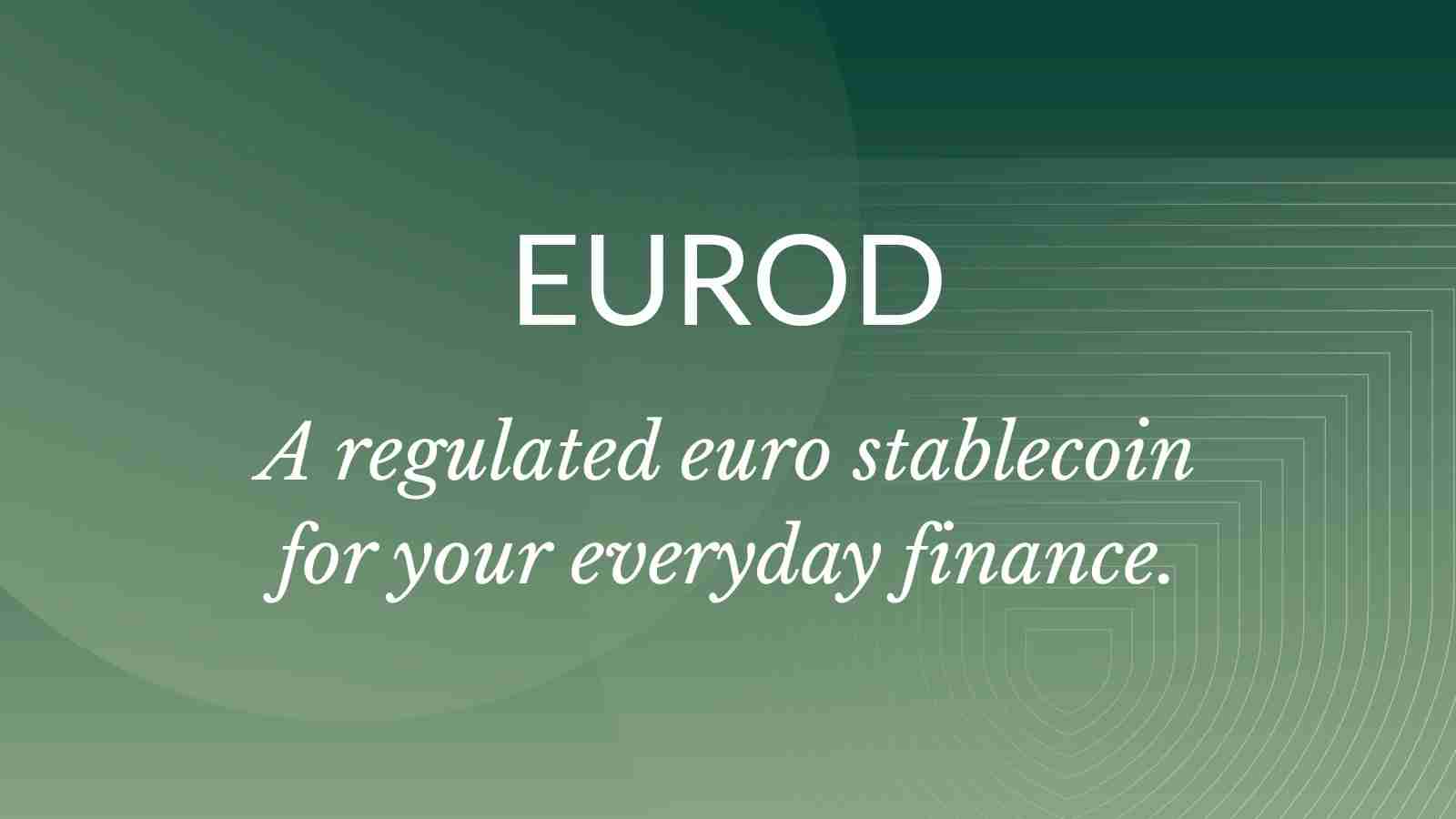 EUROD Bit2Me exchange trading euro stablecoin