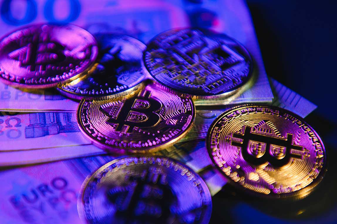 EUROD MiCA compliance infographic