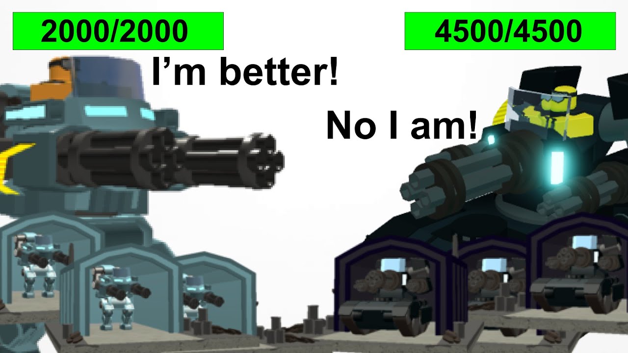 Mechabase Dominion mech battle