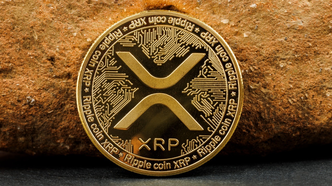 XRP (XRP) coin and ETF news