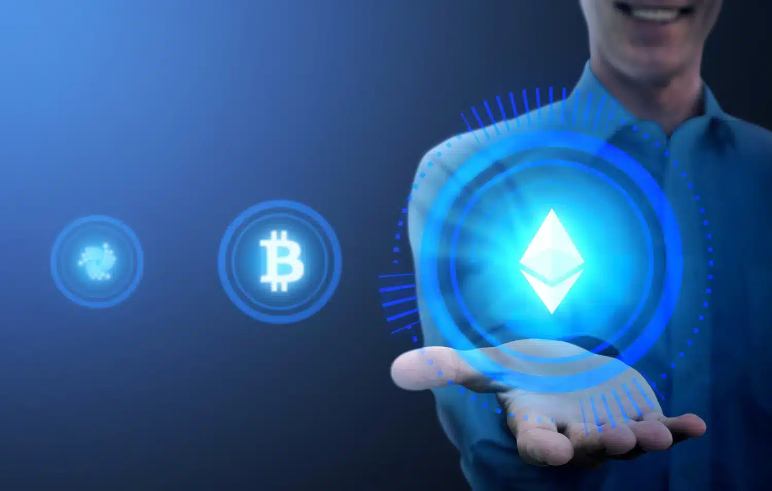 AI agent learning crypto trading