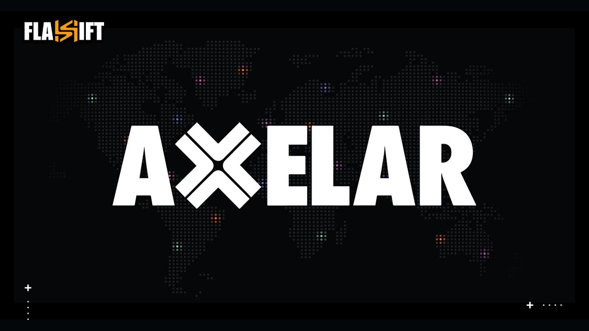 LayerZero Axelar cross-chain DeFi