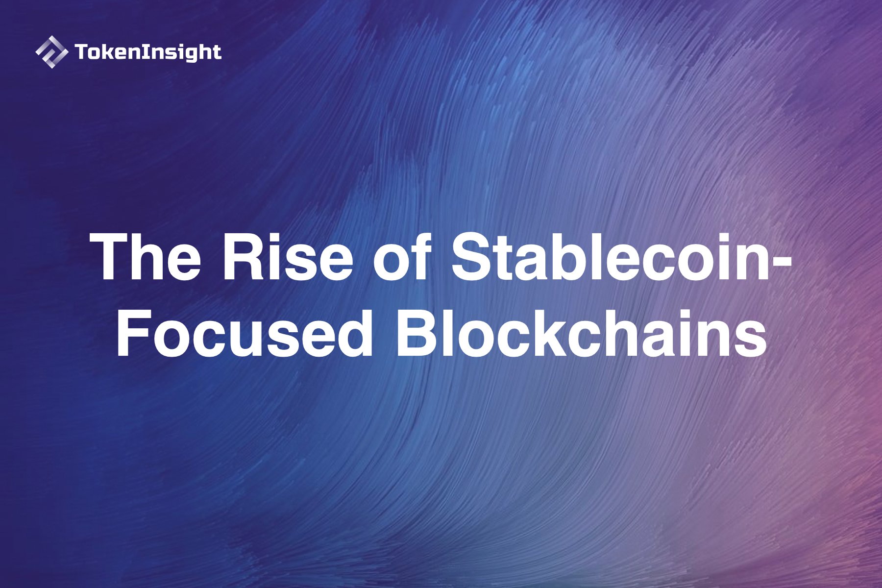 Stablechain governance and liquidity management