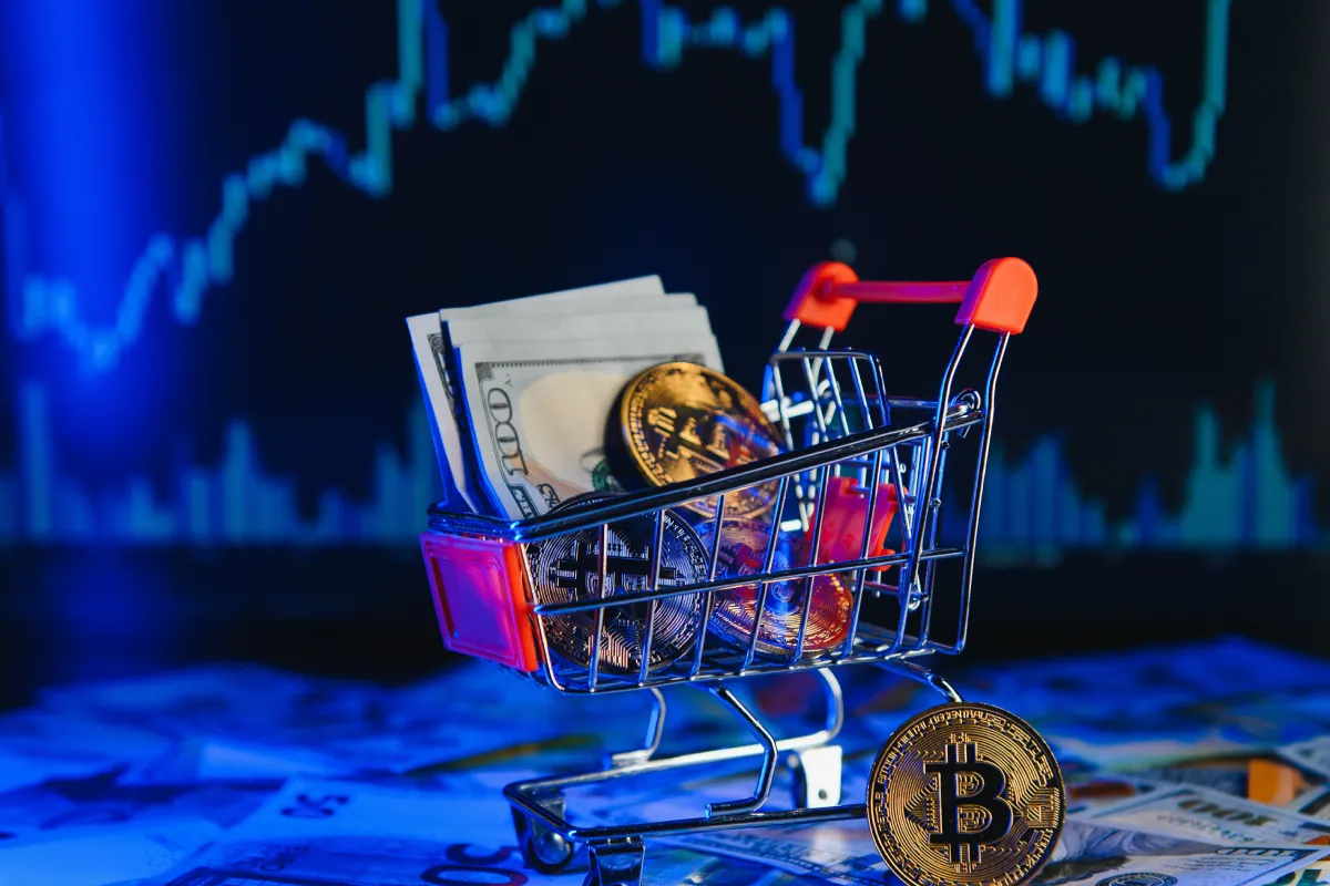 crypto liquidation risk management