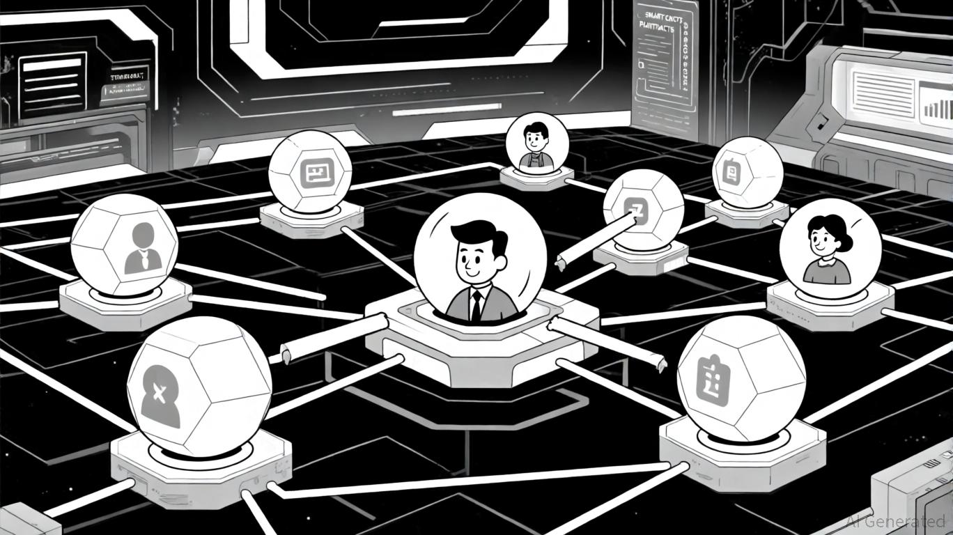 global access blockchain sports betting