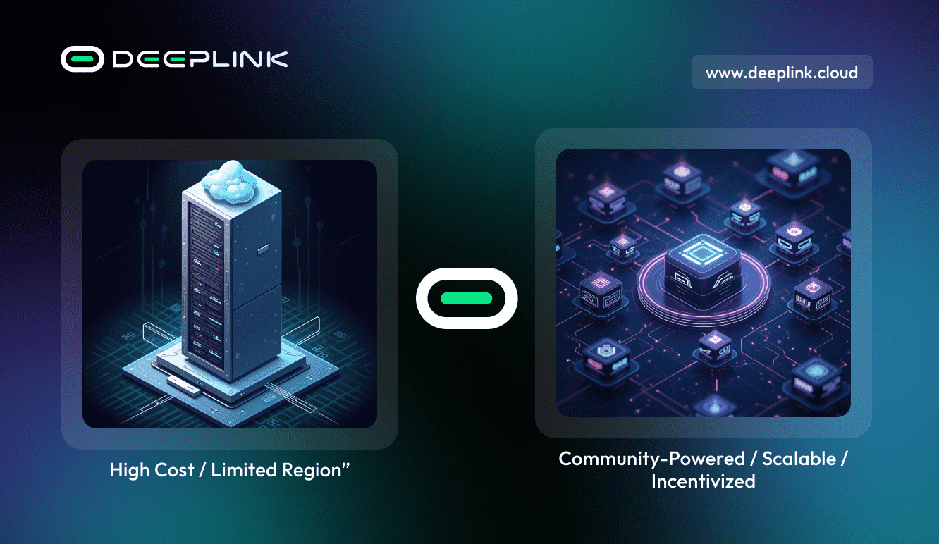 developers using decentralized GPU networks