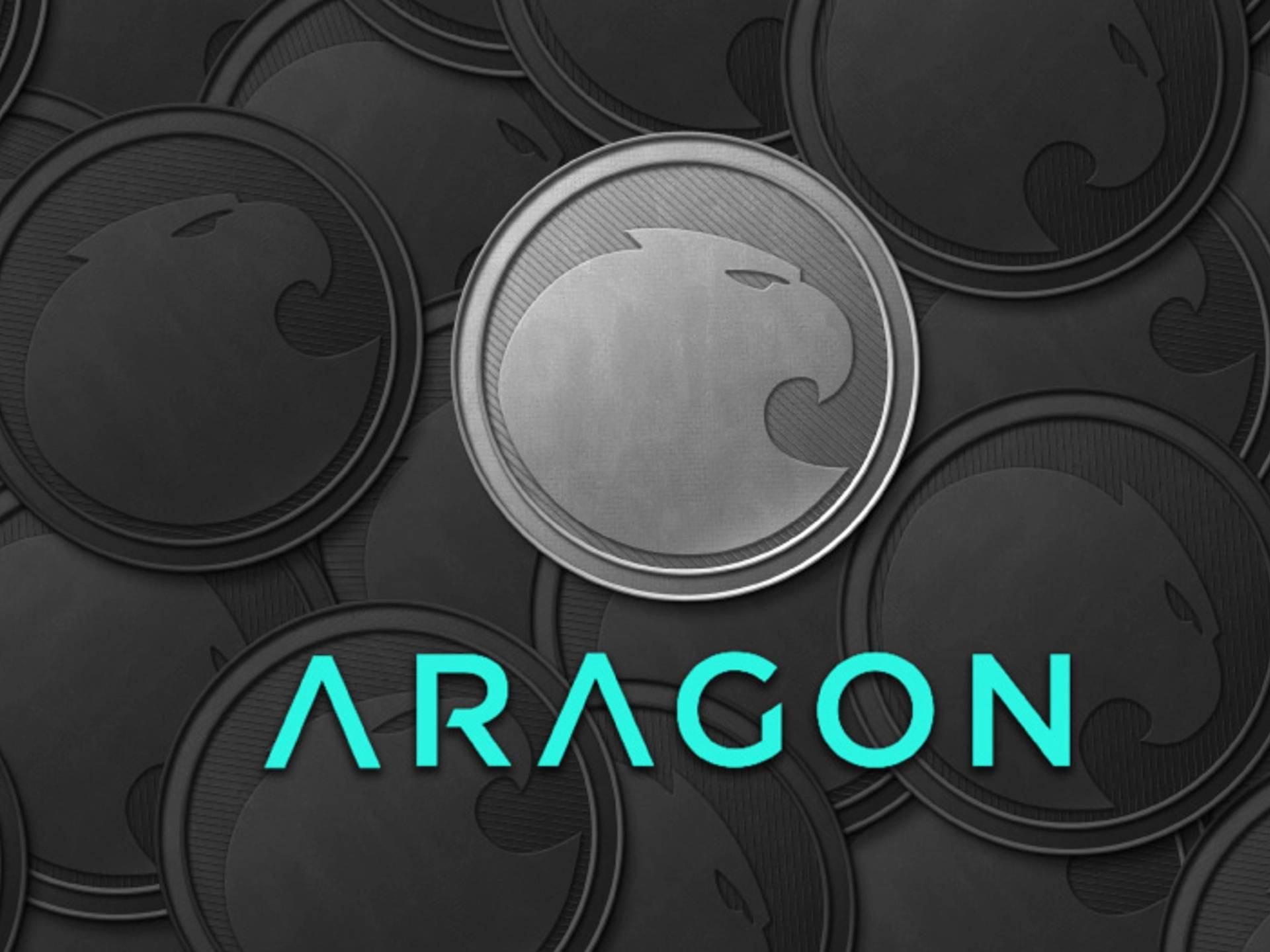 Aragon DAO NFT governance integration