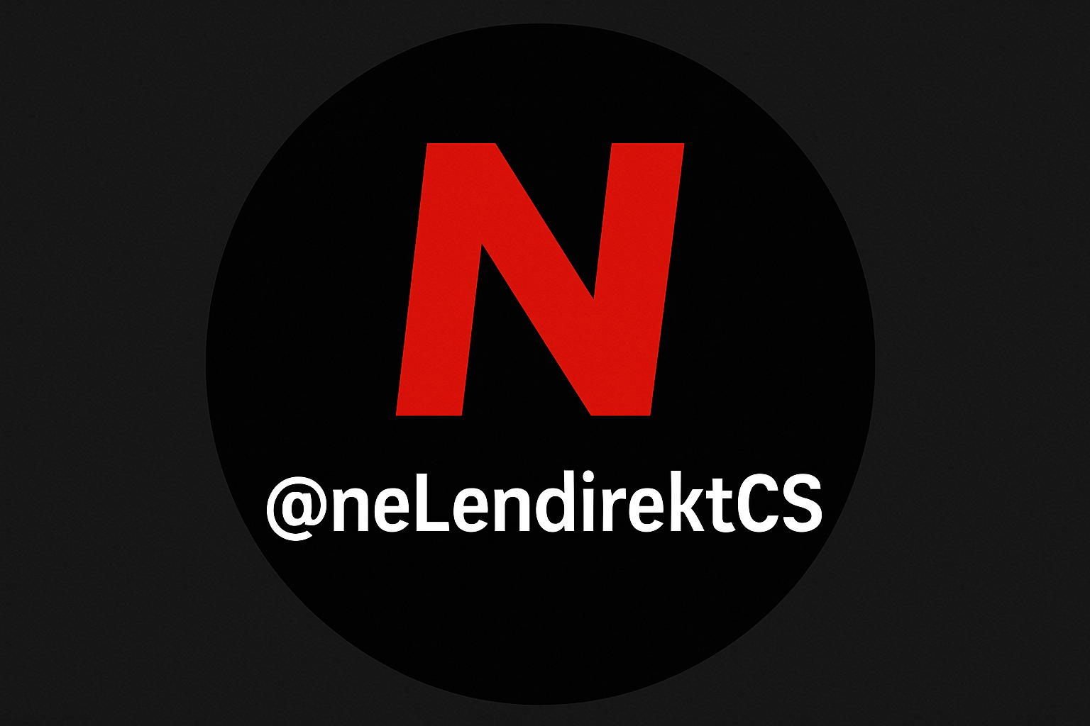 @neLendirektCS X profile picture