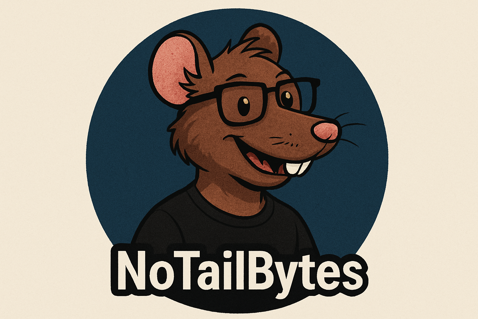 @NoTailBytes X profile picture