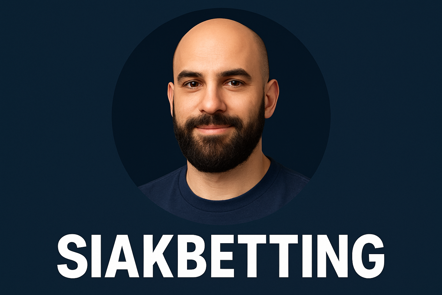@SiakBetting X profile picture