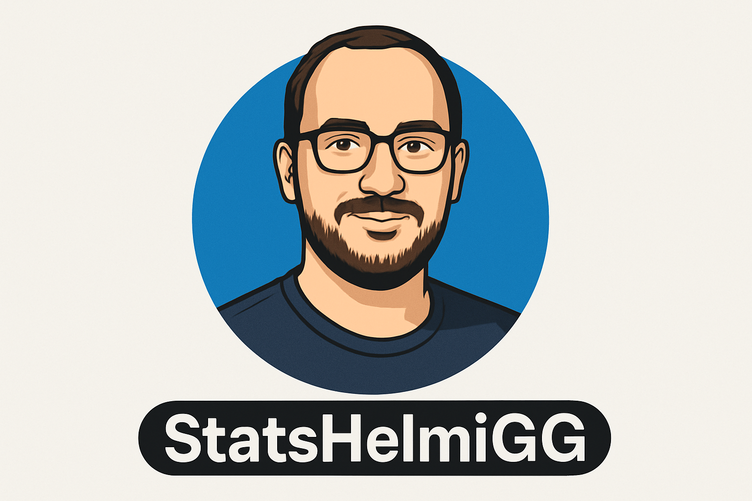 @StatsHelmiGG X profile picture